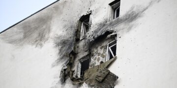 В Кремле не ожидают от ОБСЕ реакции на недавнюю атаку дронов