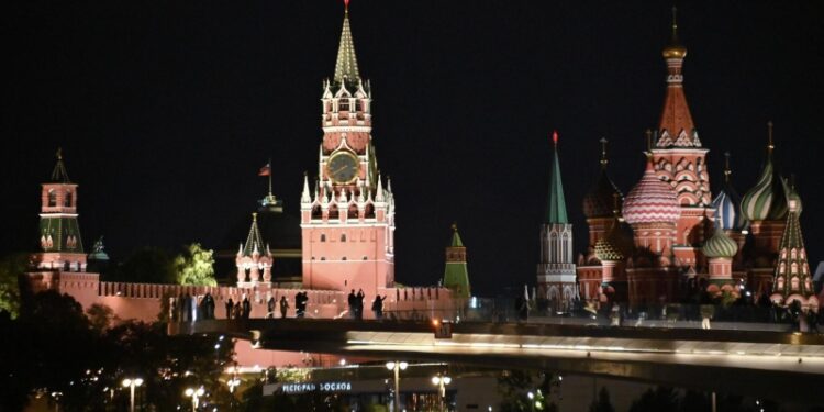 В Кремле ответили на вопрос о новом раунде переговоров России и США