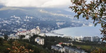 В Крыму назвали оскорбление Зеленского «наркотическим бредом»