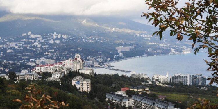 В Крыму назвали оскорбление Зеленского «наркотическим бредом»