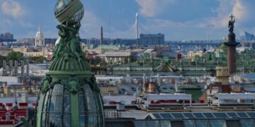 В Петербурге открыли Генеральное консульство Мьянмы