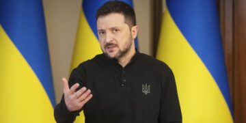 В Раде задали Зеленскому вопрос после разговора с Трампом