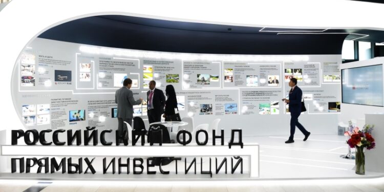 В РФПИ оценили попытки затянуть конфликт на Украине