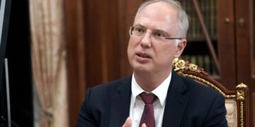 В РФПИ оценили слова Рубио о подрыве дипломатических решений по Украине