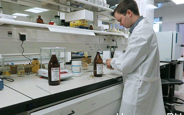 «В России есть запрос на научные конкурсы и их победителей»