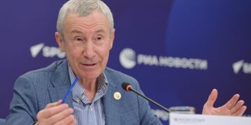 В Совфеде назвали демилитаризацию Украины объективной необходимостью