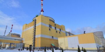 В США не идет дискуссия о передаче АЭС на Украине в управление Вашингтона