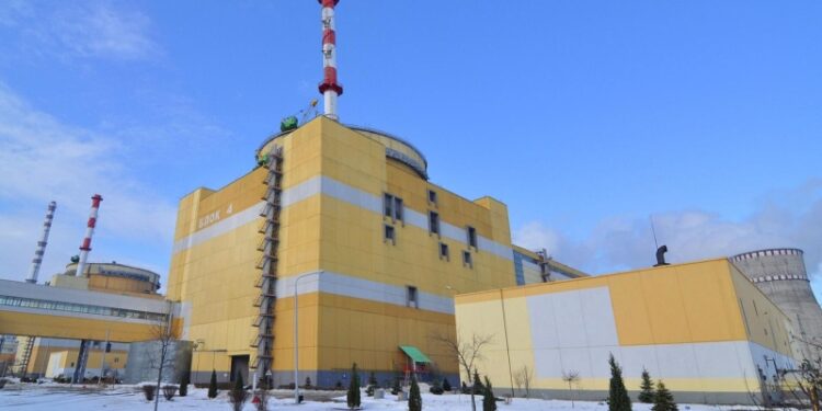 В США не идет дискуссия о передаче АЭС на Украине в управление Вашингтона