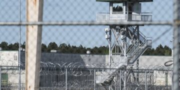 В США приговорили к пожизненному заключению лидера мексиканского картеля