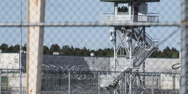 В США приговорили к пожизненному заключению лидера мексиканского картеля