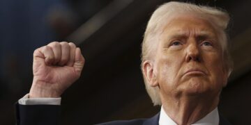 В США раскрыли, почему Трамп хочет завершить конфликт на Украине