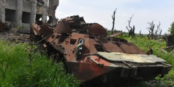 В странах Балтии сделали абсурдное заявление о перемирии на Украине