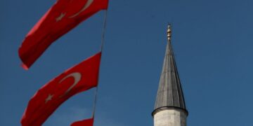 В Турции считают, что диалог России и США осложнил положение Украины