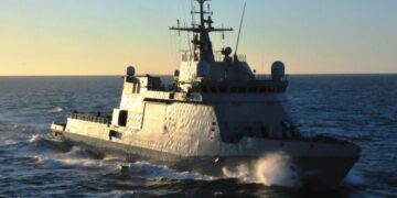 ВМС Испании и НАТО начали масштабные военно-морские учения