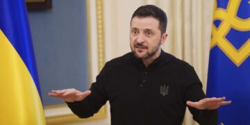 «Врали с самого начала»: в Европе признали, обман Зеленского в 2022 году