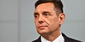 Вулин рассказал, сколько денег USAID перевело в Сербию с начала 2025 года