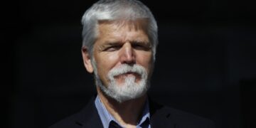 Заявление президента Чехии об Украине вызвало недоумение на Западе