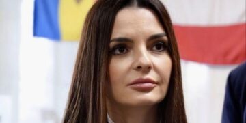 Заседание суда по делу Гуцул проходит в закрытом режиме