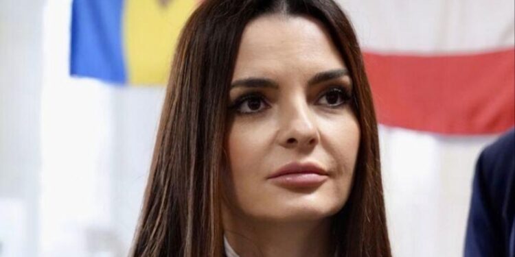 Заседание суда по делу Гуцул проходит в закрытом режиме