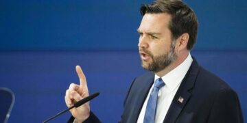 Зеленский показал нежелание участвовать в мирном процессе, заявил Вэнс