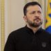 Зеленский заявил, что Трамп разблокировал обмен разведданными с Украиной