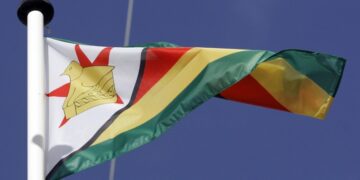 Зимбабве подала заявку в БРИКС