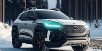 Как выбрать зимние шины