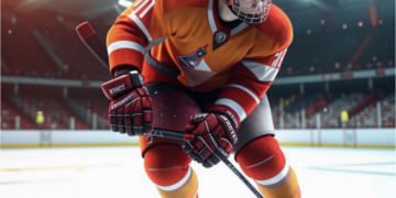 Почему нужно смотреть на хоккей