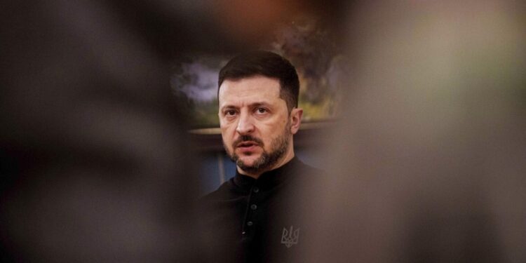 «Альтернатив нет». СМИ рассказали, в какой ситуации оказался Зеленский