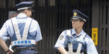 Американского солдата заподозрили в изнасиловании на базе США в Японии