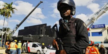 АТОР: данных о российских туристах в числе жертв в Санто-Доминго нет