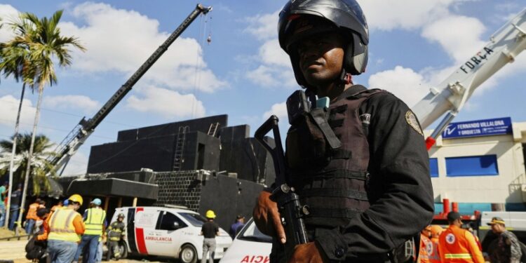 АТОР: данных о российских туристах в числе жертв в Санто-Доминго нет