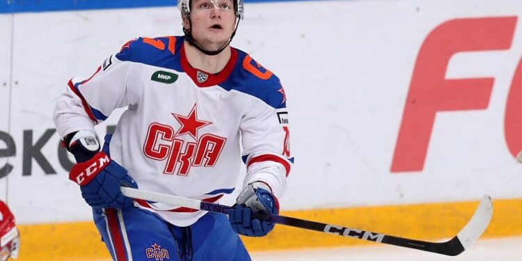 Бардаков объяснил выбор «Колорадо» вместо СКА