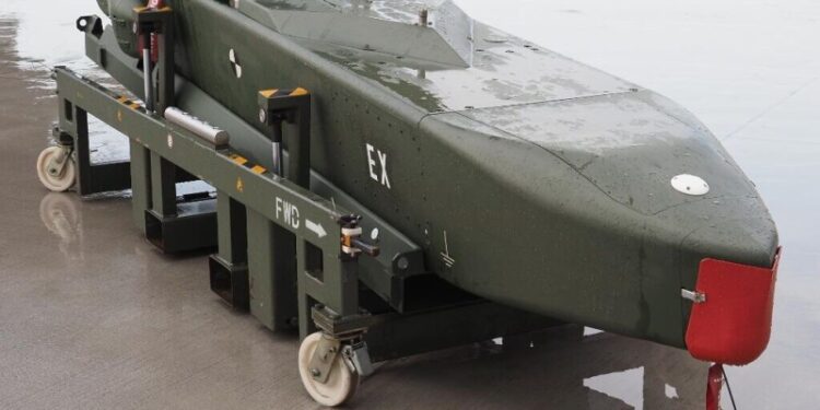 Британия поддержала бы передачу ракет Taurus Украине, пишут СМИ