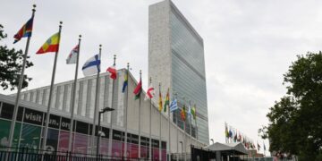 Британия приветствовала формирование нового правительства Сирии