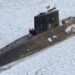 «Черная дыра»: на Западе испугались российской подлодки
