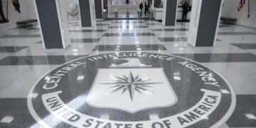 ЦРУ перепечатало статью из украинских СМИ об атаке НЛО