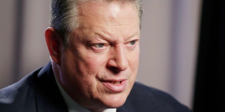 Экс-вице-президент США сравнил действия Трампа с нацистской Германией