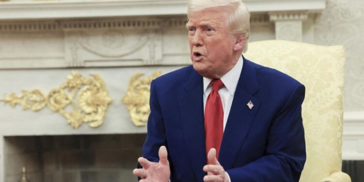 Эксперт: Трамп может выйти из диалога из-за несоблюдения перемирия Киевом