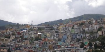 Эквадор обсуждает с Россией строительство АЭС