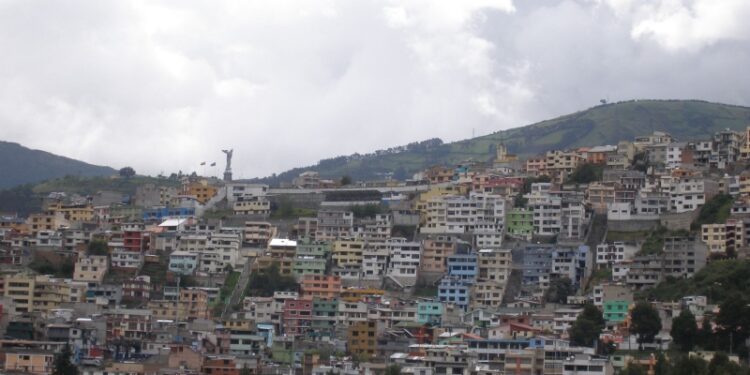 Эквадор обсуждает с Россией строительство АЭС