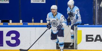 Фастовский объяснил, почему Мерфи станет усилением для СКА