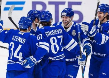 Форвард «Ак Барса» рассказал, почему команда проиграла «Динамо»