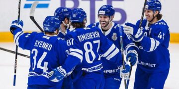 Форвард «Ак Барса» рассказал, почему команда проиграла «Динамо»