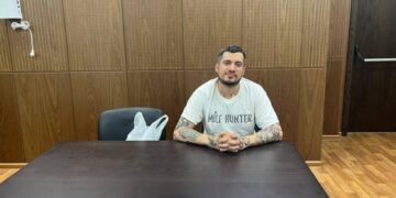 Гарик Харламов выразил соболезнования в связи со смертью Паши Техника