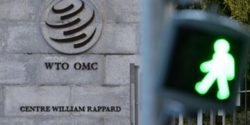 Гендиректор ВТО выступит с заявлением в связи с пошлинами, объявленными США