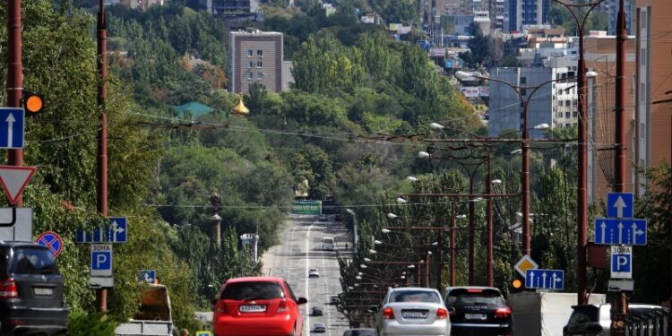 Генпланы пяти городов в ДНР разработают в 2025 году