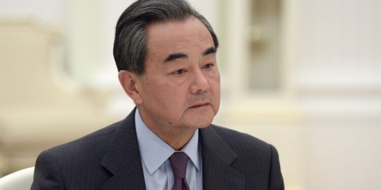 Глава МИД Китая призвал отстаивать авторитет и статус ООН