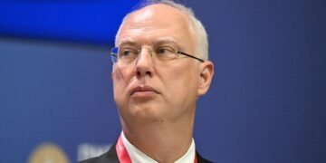 Глава РФПИ Дмитриев посетит Вашингтон,