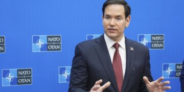 Госсекретарь США заявил об аннулировании виз для граждан Южного Судана